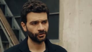 Однажды в Стамбуле