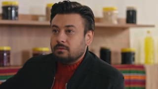 Я дал клятву