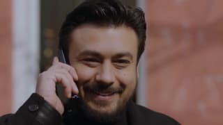 Я дал клятву