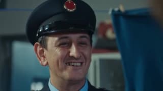 Моя мама Анкара
