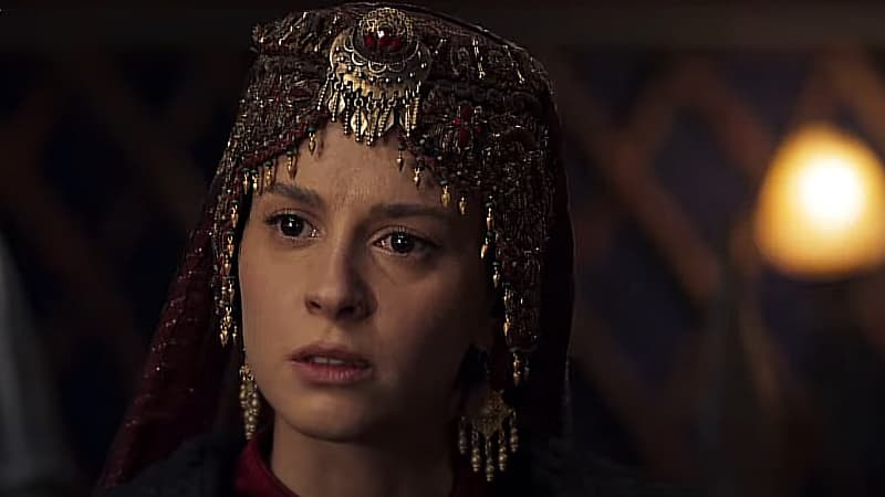 Основание Осман