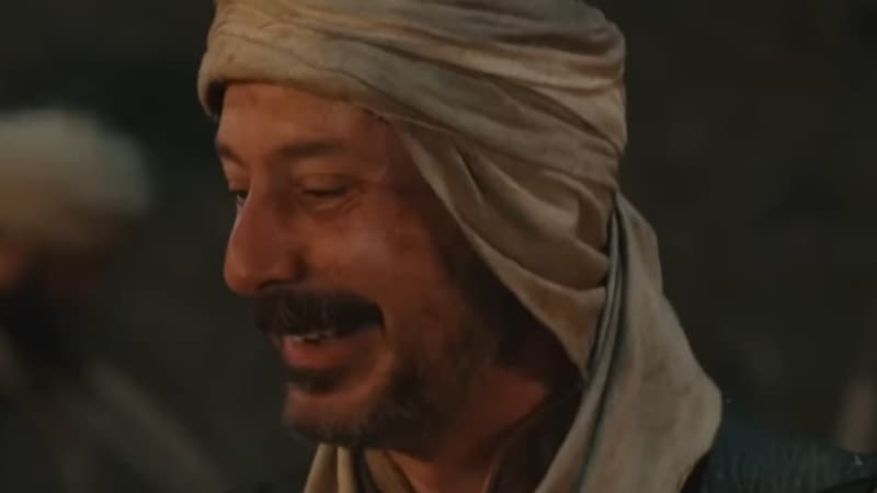 Мехмед: Султан Завоевателей