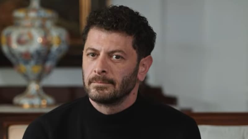 Безграничная любовь