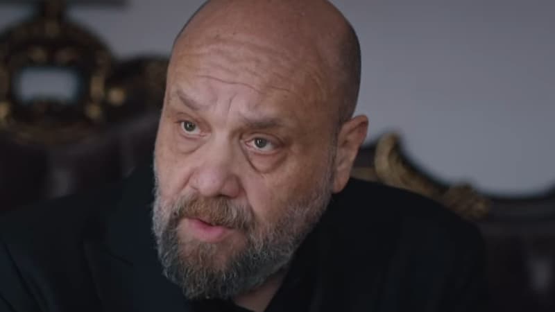 Клюквенный щербет