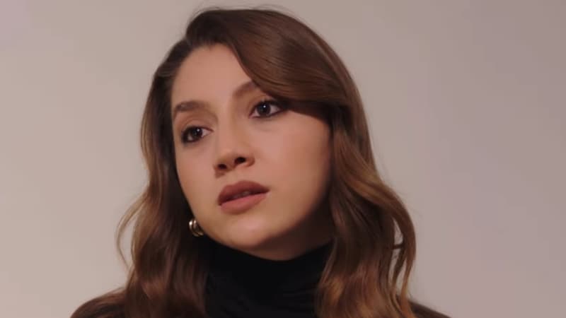 Я дал клятву