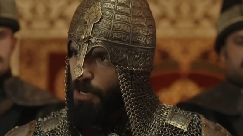 Мехмед: Султан Завоевателей
