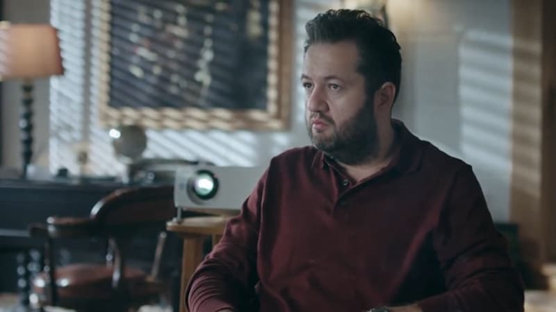 Кара Кенан