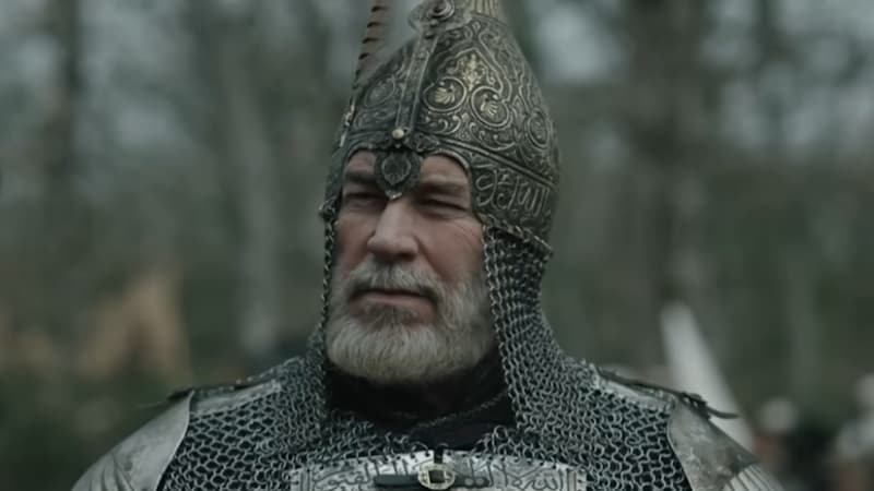 Мехмед: Султан Завоевателей
