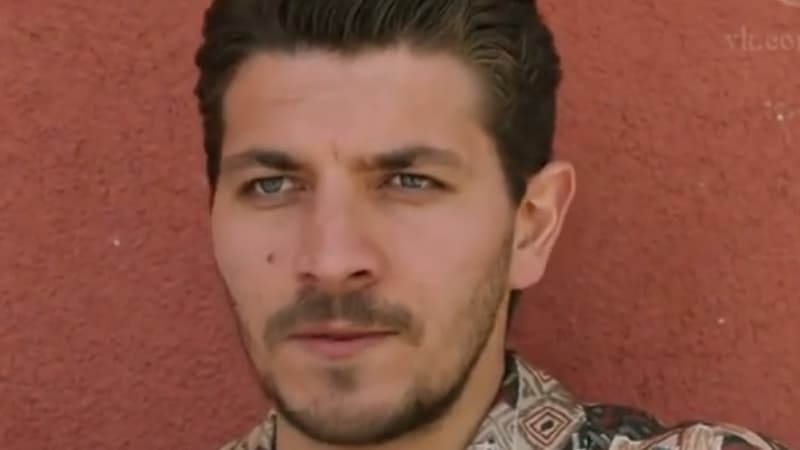 Кума - Другая Жена