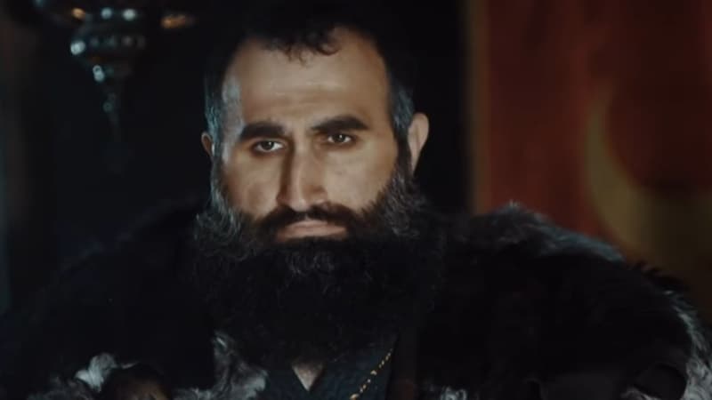 Селахаддин Эйюби