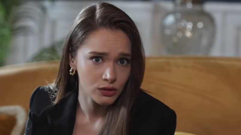 Безграничная любовь