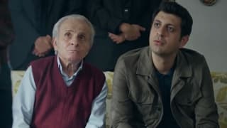 Кара Кенан
