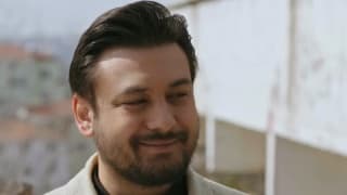 Я дал клятву