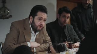 Кара Кенан