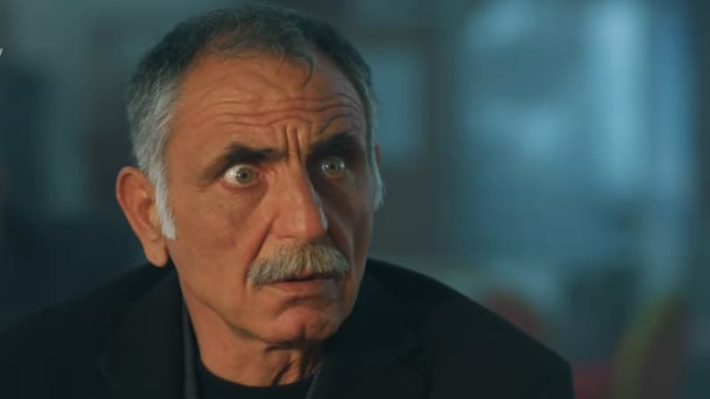 Ночная сказка