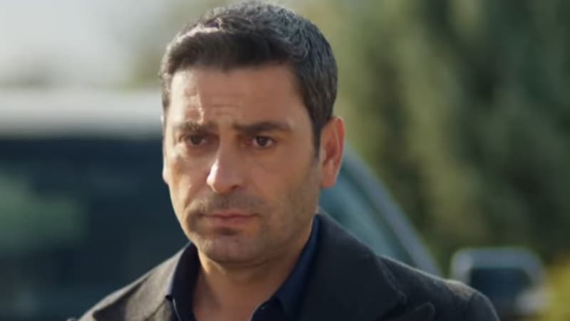 Далекий город