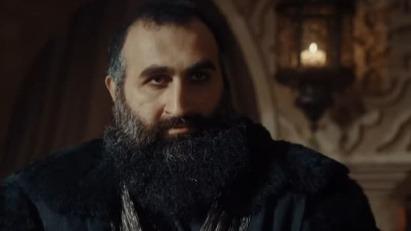 Селахаддин Эйюби