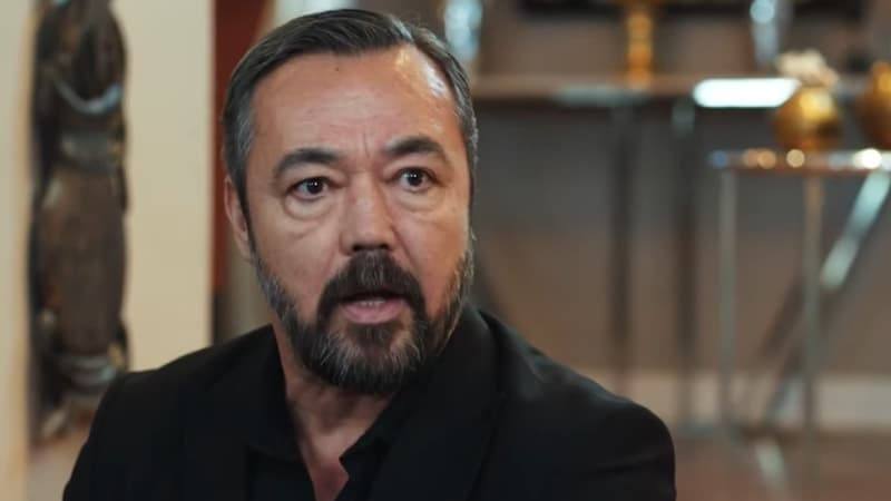 Безграничная любовь