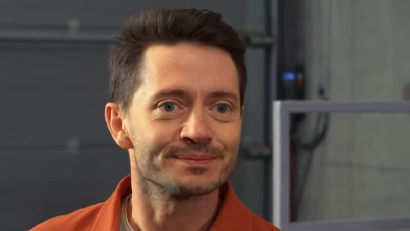 Кодовое имя Ласточка