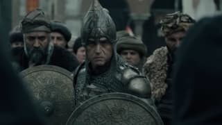 Мехмед: Султан Завоевателей