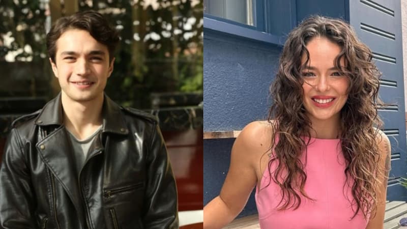 «Семья Саадет» — новый турецкий сериал с участием популярных молодых актёров