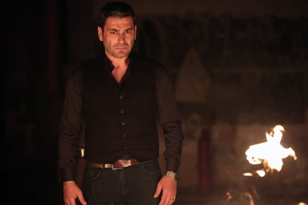Свежие промо-кадры к 24 серии сериала «Далёкий город» опубликованы