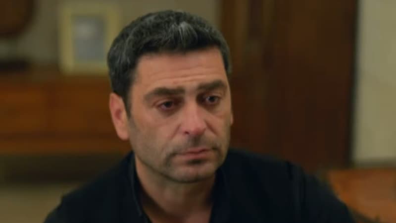 Далекий город