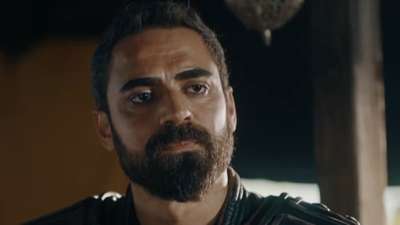 Селахаддин Эйюби