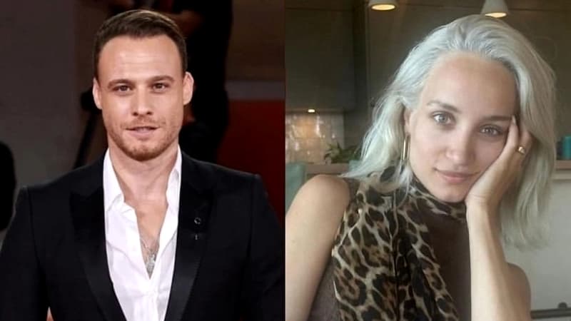 Новый роман Керема Бюрсина: актёр в отношениях с родственницей жениха Ханде Эрчель?