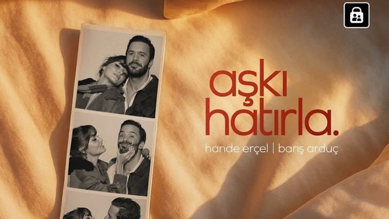 Новинка на горизонте: сериал «Помни любовь» готовится к премьере! Когда премьер?