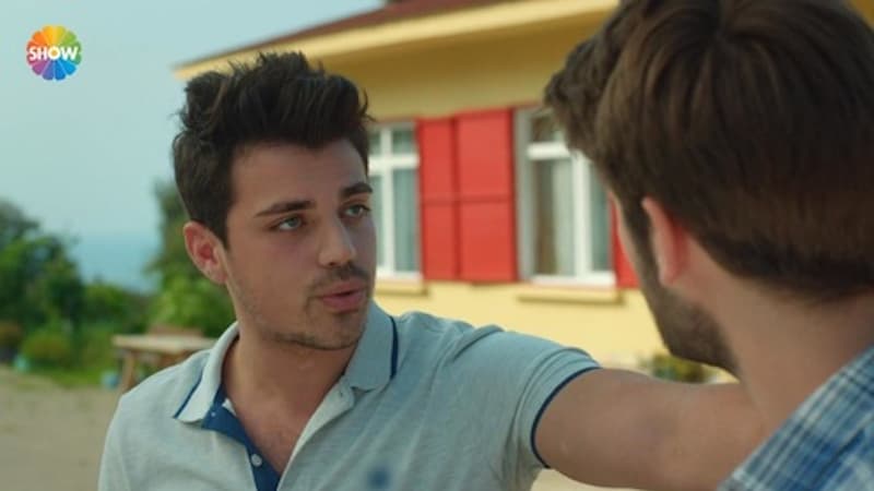 Джан Кызылтуг вступает в сериал «Бхр» в роли Юсуфа и составит экранную пару с Алисой Сезен Север