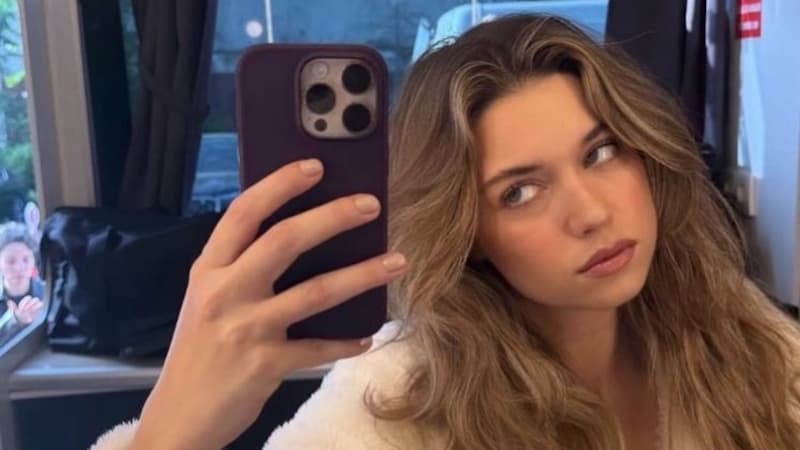 Афра Сарочоглу: «Вернулась на съёмки — ещё немного, и сошла бы с ума!»