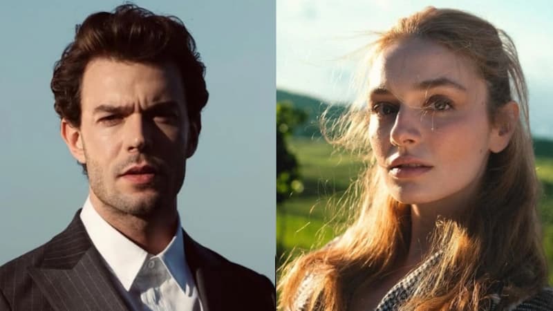 НОВЫЙ СЕРИАЛ «Анатомия хаоса»: раскрыты свежие детали проекта