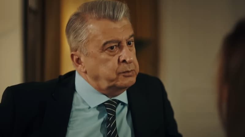 Однажды в Стамбуле