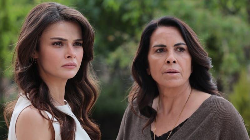Нурсель Кёсе уходит из рекордного сериала ДГ - финал сезона 2 июня