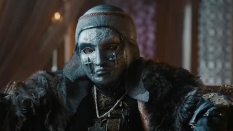 Селахаддин Эйюби