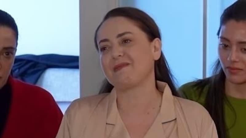 Меня не пригласили на вечеринку, поэтому меня там не было: Сибелб Ташджиоглу