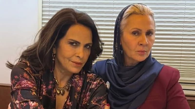 Нурсель Кесе уходит из сериала «ДГ»: прощание с ролью матери Альи