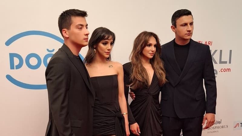Подтверждено: сериал «Дг» возвращается со вторым сезоном
