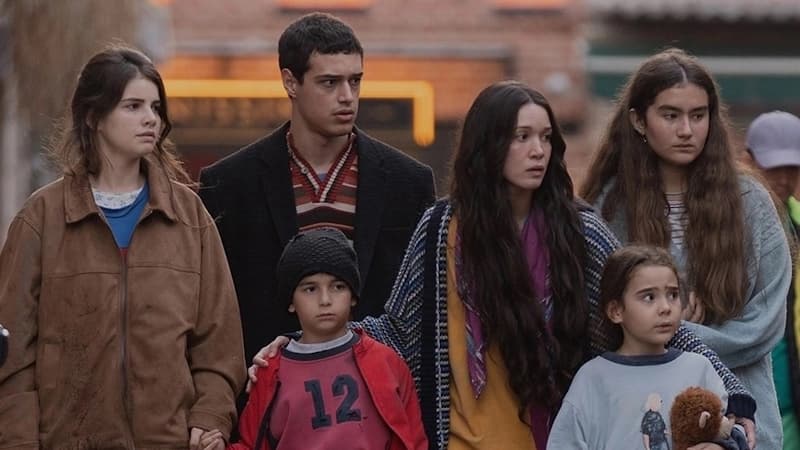 Нилсу Йылмаз уходит из сериала «Бзщт»: роль Дуйгу останется в прошлом