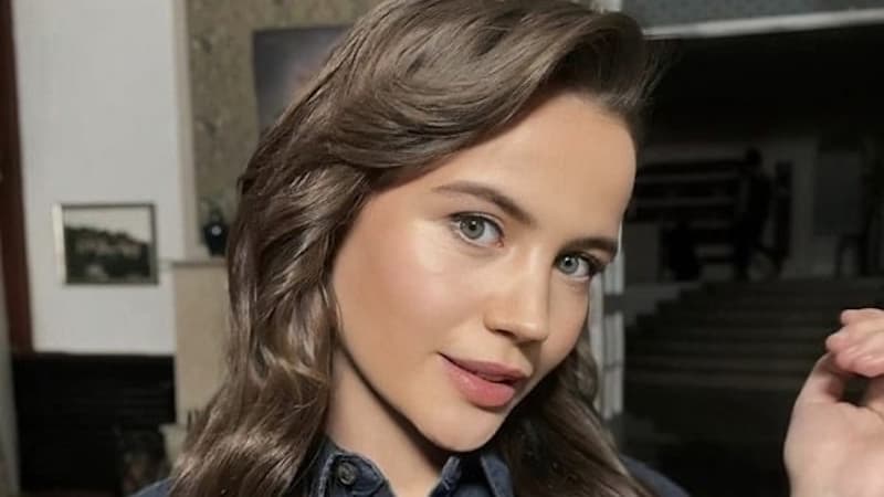 Ягмур Юксель возвращается на экраны в проекте «Горячие Земли»