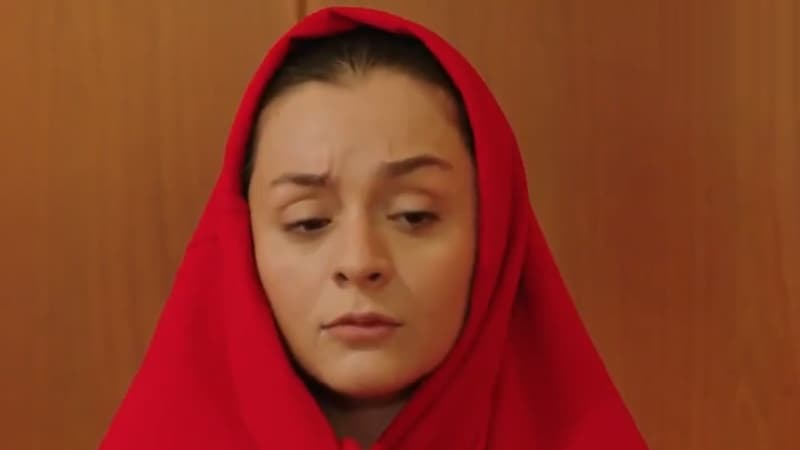 Кума - Другая Жена