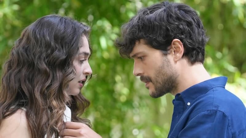 Финал близко: сериал «Лйл» завершится на 38-й серии 18 июня