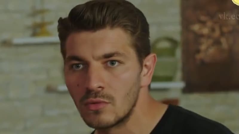 Кума - Другая Жена