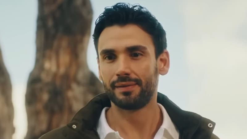 Однажды в Стамбуле