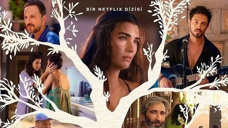 Шюкрю Озйылдыз присоединился к третьему сезону сериала МДЯ: продолжение уже в пути