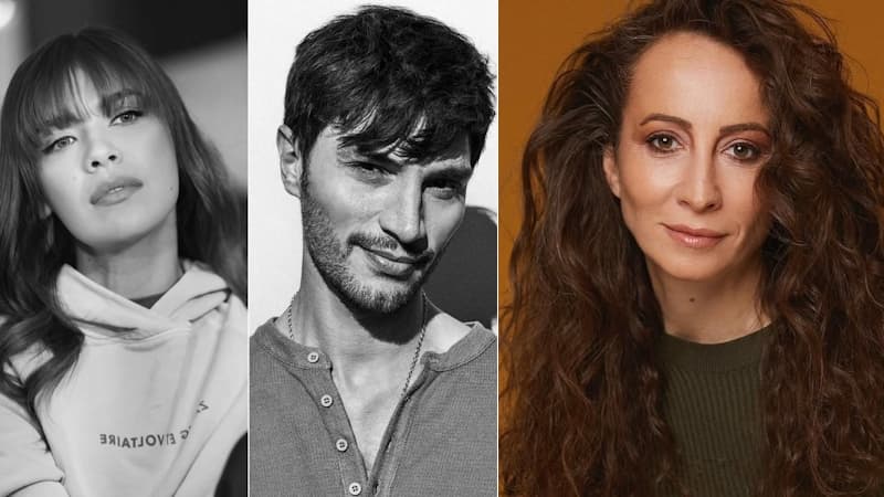 Сезин Бозаджи возвращается на экраны в сериале Most Yapım