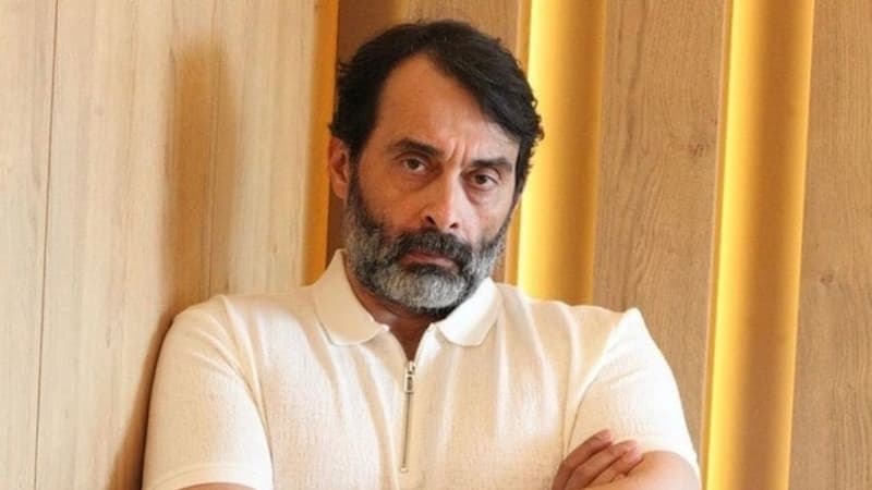 Ариф Пишкин присоединился к касту сериала Прмнк