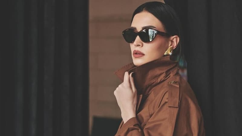 Эджем Озкайя жалуется на погоду - может уже зимнее солнце закончиться?