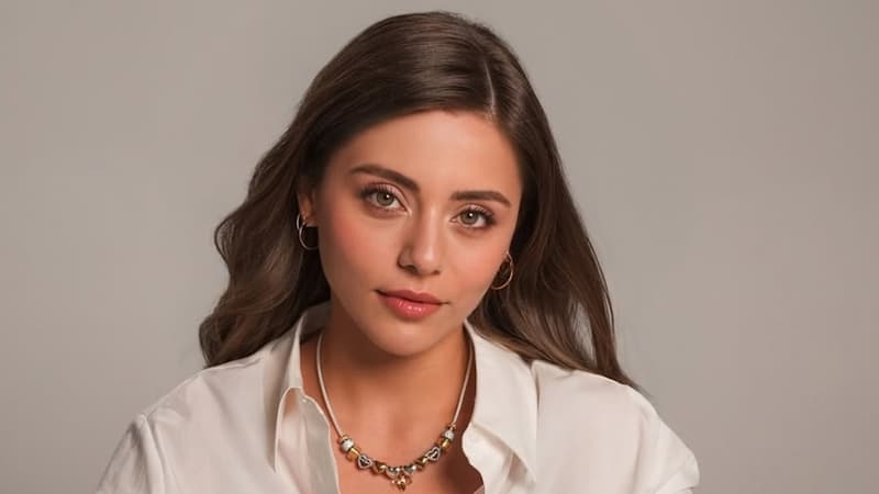 Главная звезда недели - Сыла Тюркоглу возглавила обсуждения